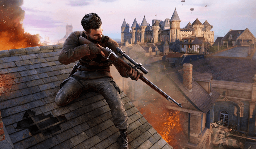 The concept of gaming tour